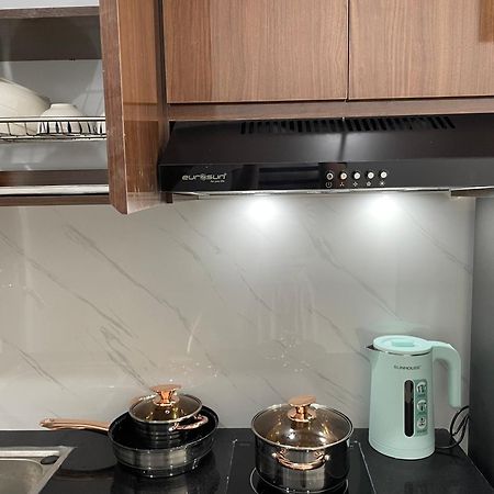 Oikia Hanoi Apartment Bagian luar foto