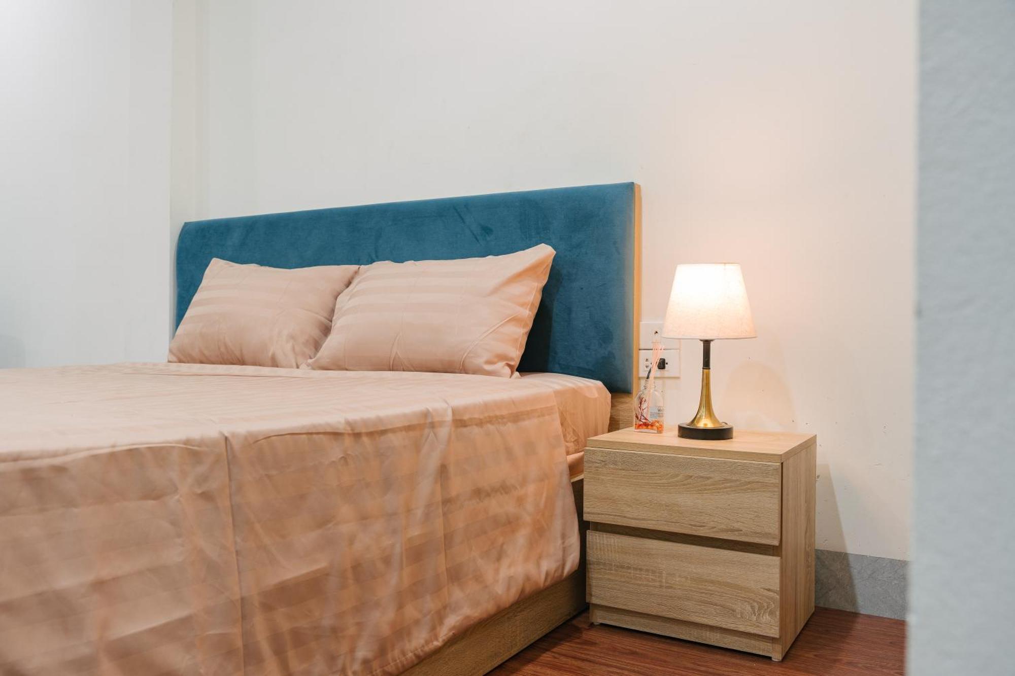 Oikia Hanoi Apartment Bagian luar foto