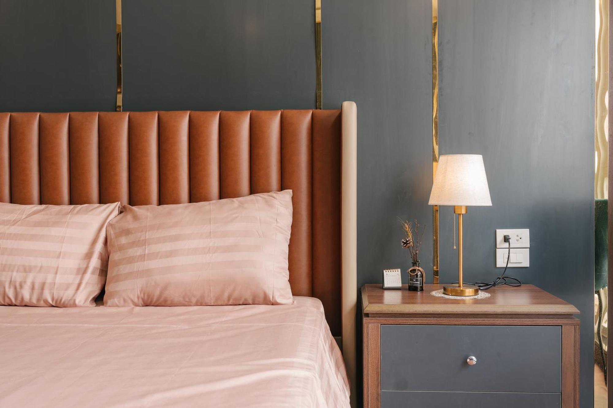 Oikia Hanoi Apartment Bagian luar foto