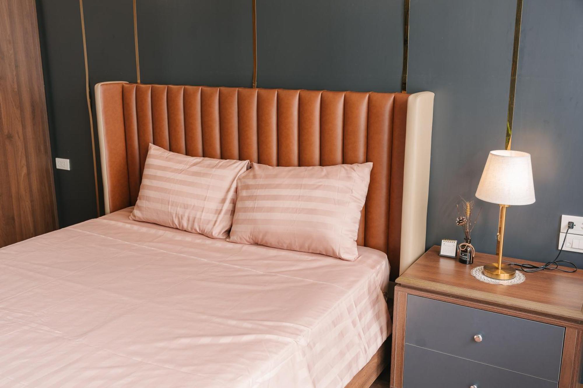 Oikia Hanoi Apartment Bagian luar foto