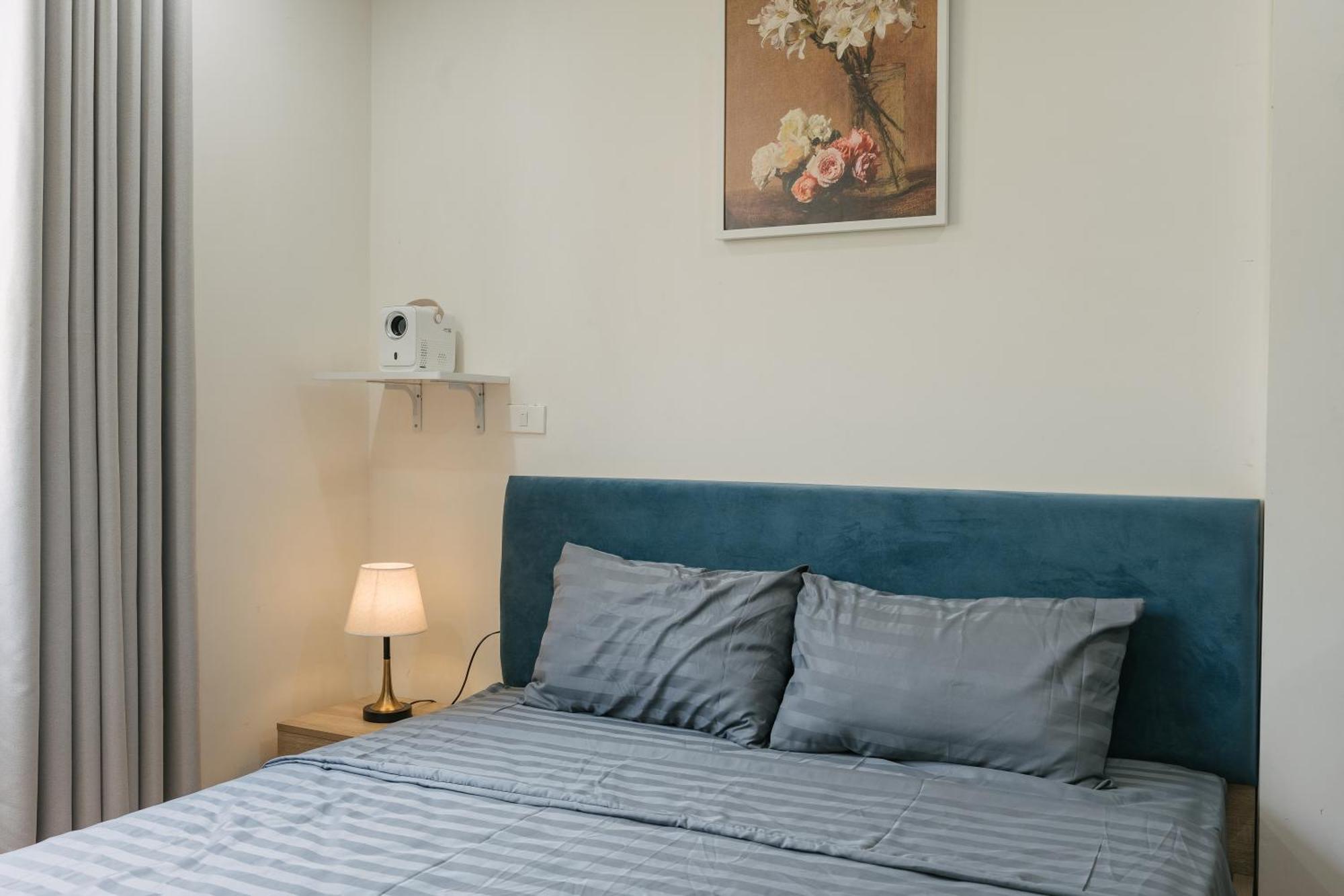 Oikia Hanoi Apartment Bagian luar foto
