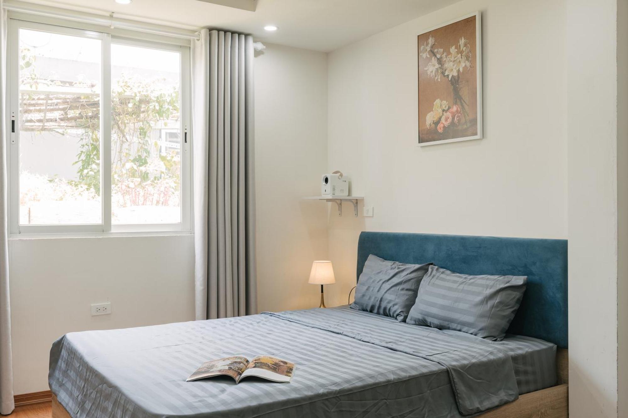 Oikia Hanoi Apartment Bagian luar foto