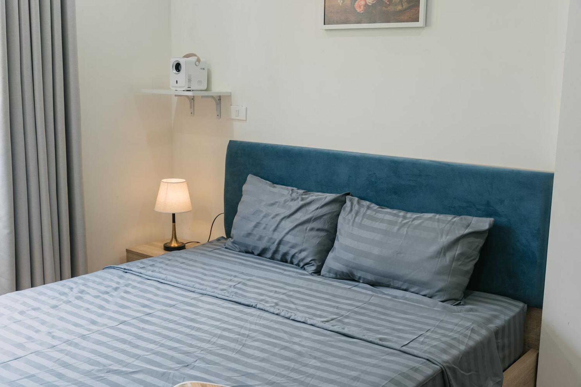 Oikia Hanoi Apartment Bagian luar foto
