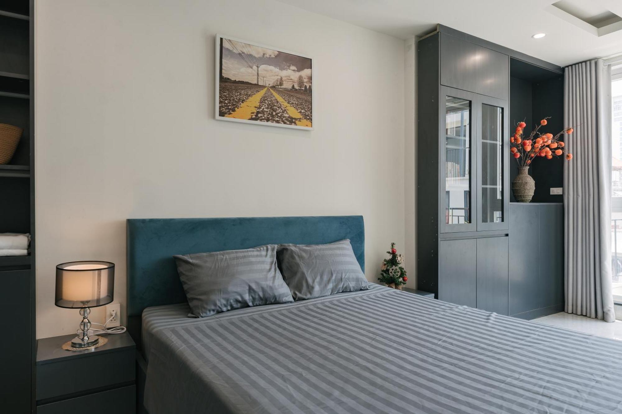 Oikia Hanoi Apartment Bagian luar foto